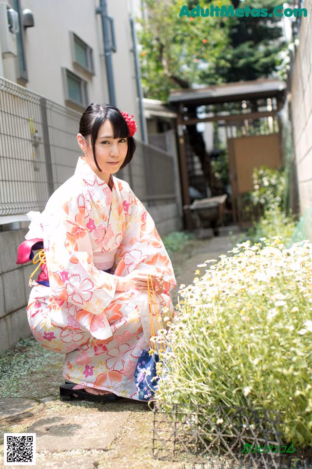 Yuu Toyota - Fakes Fullhd Photo