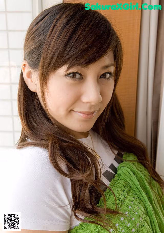 Momo Nakamura - Callaway Newhd Pussypic