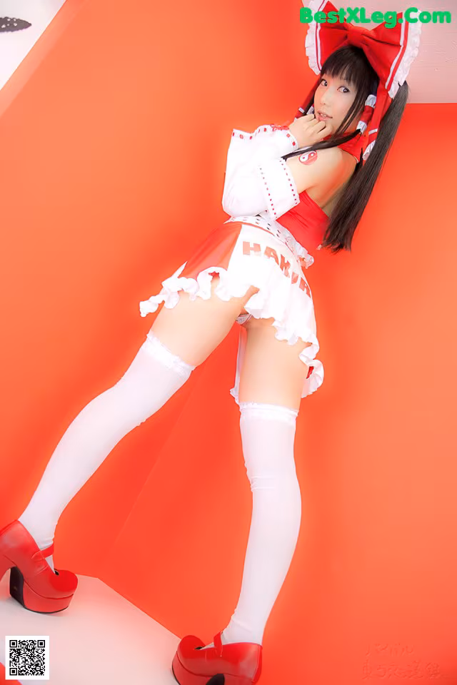 Cosplay Revival - Bunny Busty Images
