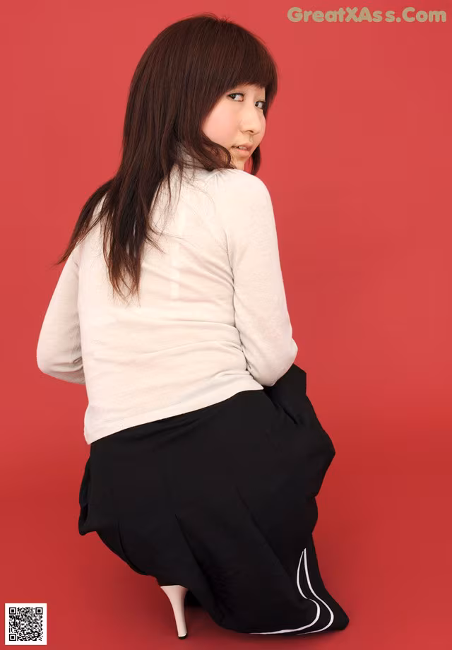 Shiori Kobayakawa - Fully Photo Free