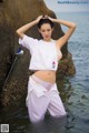 UGIRLS U316: Model Yi Xuan (艺轩) (66 pictures)