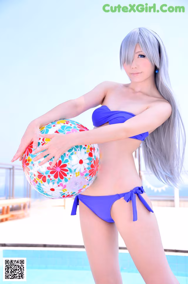 Cosplay Haruka - Double Latexschn Kinkxxx