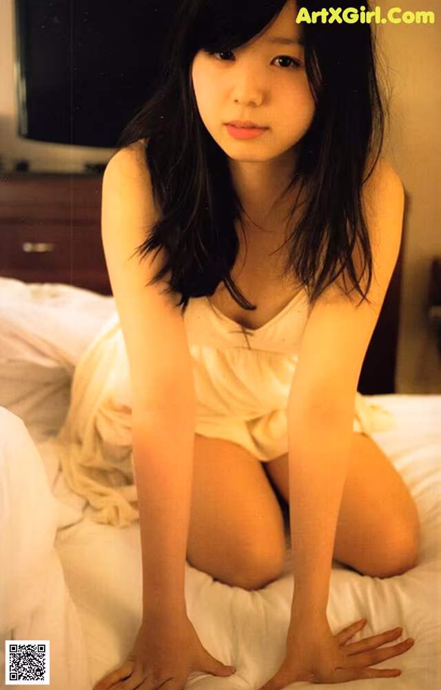 Rina Koike - Ballixxx Foto Porn