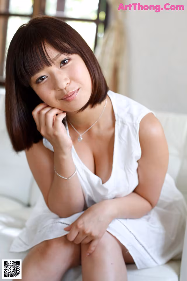 Wakaba Onoue - Deb Focking Nomber