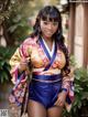 Ava Brooks - Midnight Kimono The Enchanting Seduction of an Ebony Geisha Set.1 20230805 Part 24