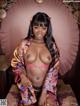 Ava Brooks - Midnight Kimono The Enchanting Seduction of an Ebony Geisha Set.1 20230805 Part 24