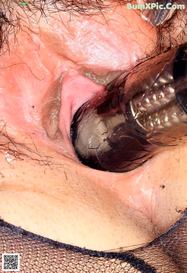 Shizuka Minami - Imej Bokong Mom