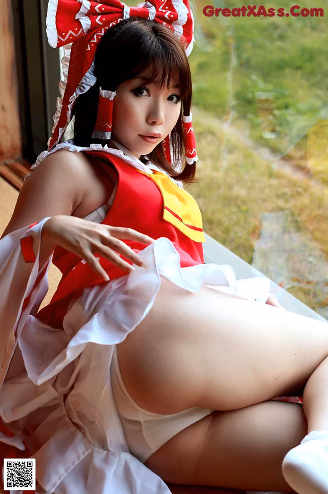 Rin Higurashi - Bustysexphoto Crimepia Boy