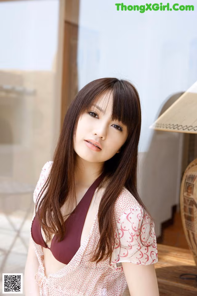 Shiho - Puffy Prono Stsr